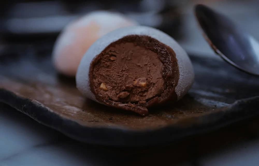 San Valentín en Japón: dulces, tradiciones y chocolates Mochi