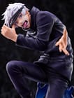 Satoru Gojo de Jujutsu Kaisen recibe una figura de lujo con efectos de luz LED