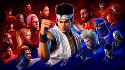 SEGA celebra el 30º aniversario de Virtua Fighter con una nueva entrega y relanzamientos