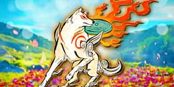 Okami 2 anunciado por Capcom con Kamiya