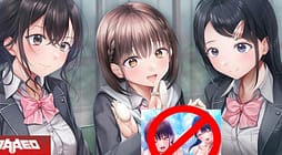 Censura Seifuku Kanojo 2