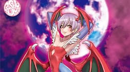 Darkstalkers: Kotobukiya lanza la estatua limitada Bishoujo de Lilith