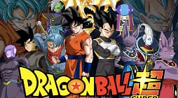 Dragon ball super