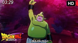 Majin Duu