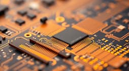 apón y Corea del Sur, atrapados en la guerra tecnológica de chips entre EE.UU. y China