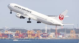 Japan Airlines utilizan ia para optimizar