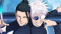 ujutsu Kaisen Sorprende con Retraso hasta 2026 por una Película Inesperada y Nuevo Arco