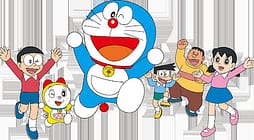 Doraemon Celebra Nochevieja en España con un Especial Inolvidable