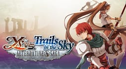 Ys vs Tails in the sky