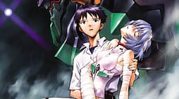 Neon Genesis Evangelion reseña sobre este anime