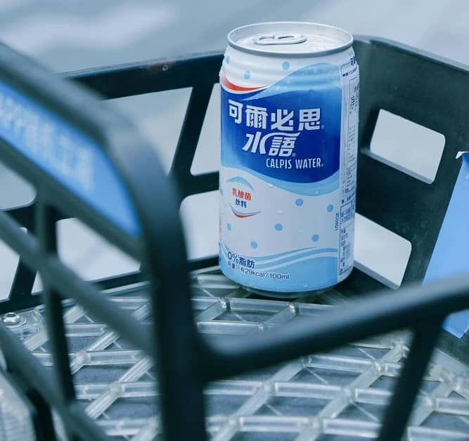 Calpis Soda, historia, sabor y curiosidades de la refrescante bebida japonesa